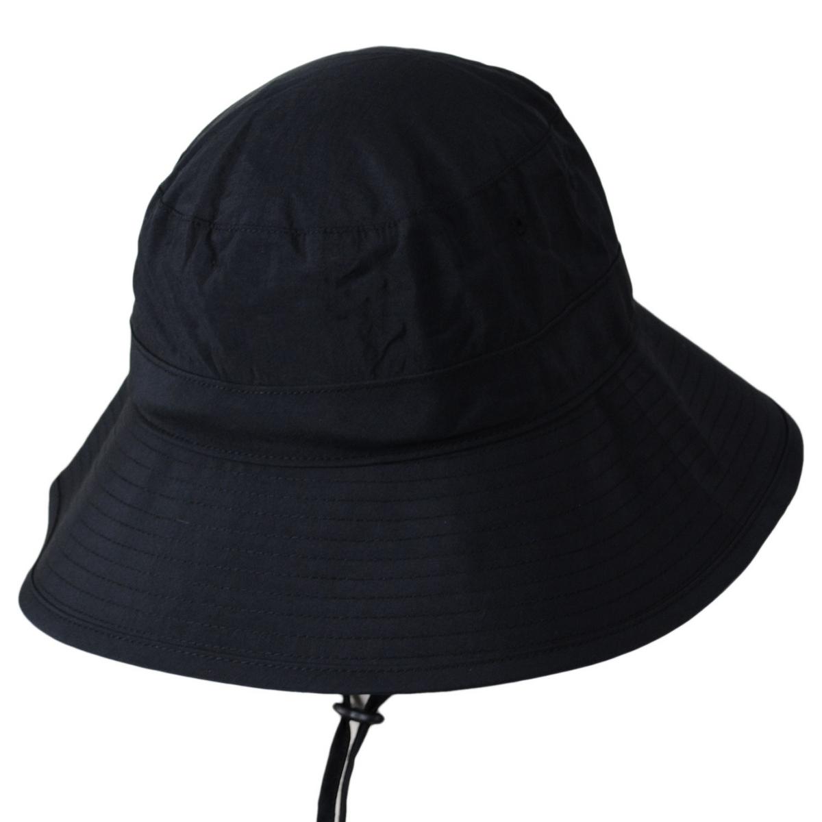 Columbia Sportswear | Diamond Crest Omni-SHADE Sun Hat | 108111 | lead | BLACK