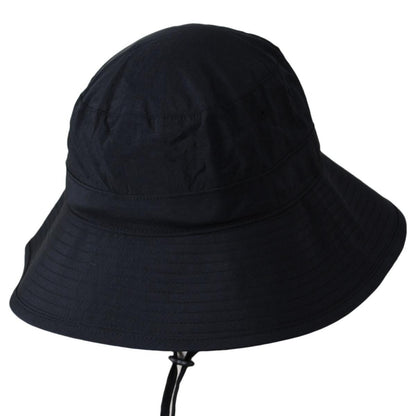 Columbia Sportswear | Diamond Crest Omni-SHADE Sun Hat | 108111 | lead | BLACK