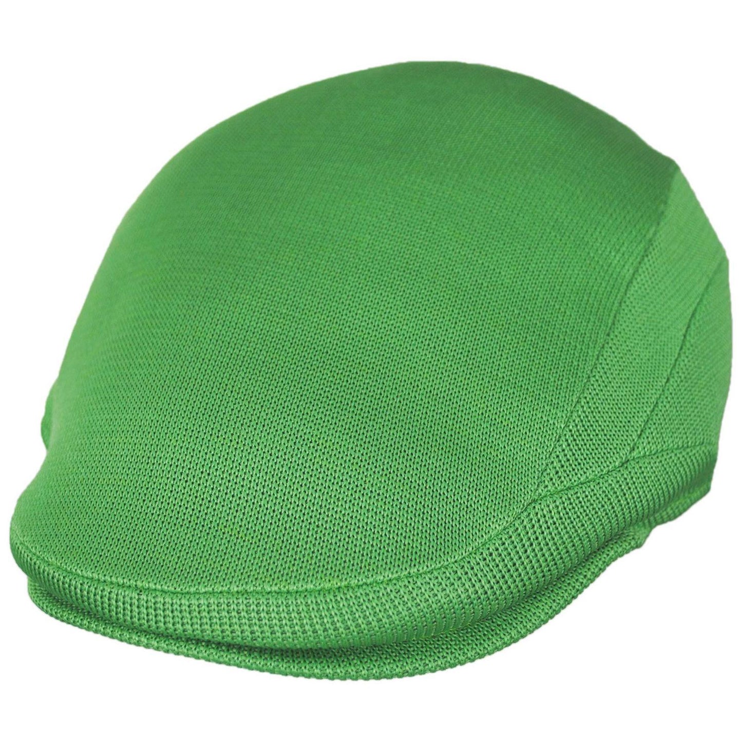 Kangol | Tropic 507 Ivy Cap - Spring Collection | 160809SS | lead | RETRO GREEN