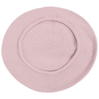 Wholesale Cotton Beret - 11.5 inch Diameter B2B Pre-Pack
