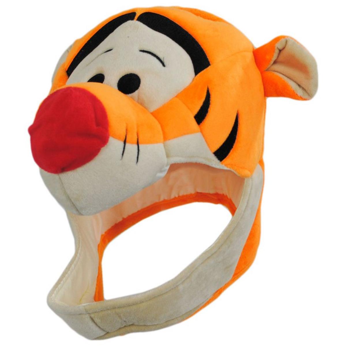 Disney | Winnie the Pooh Tigger Jawesome Hat | 190528 | lead | ORANGE