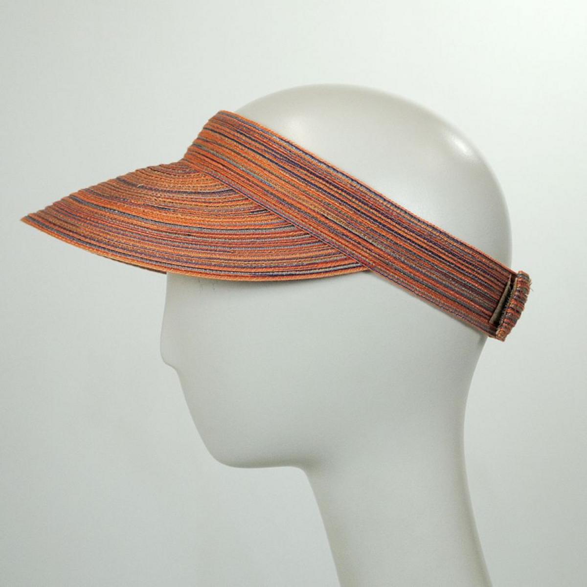 Prism Visor