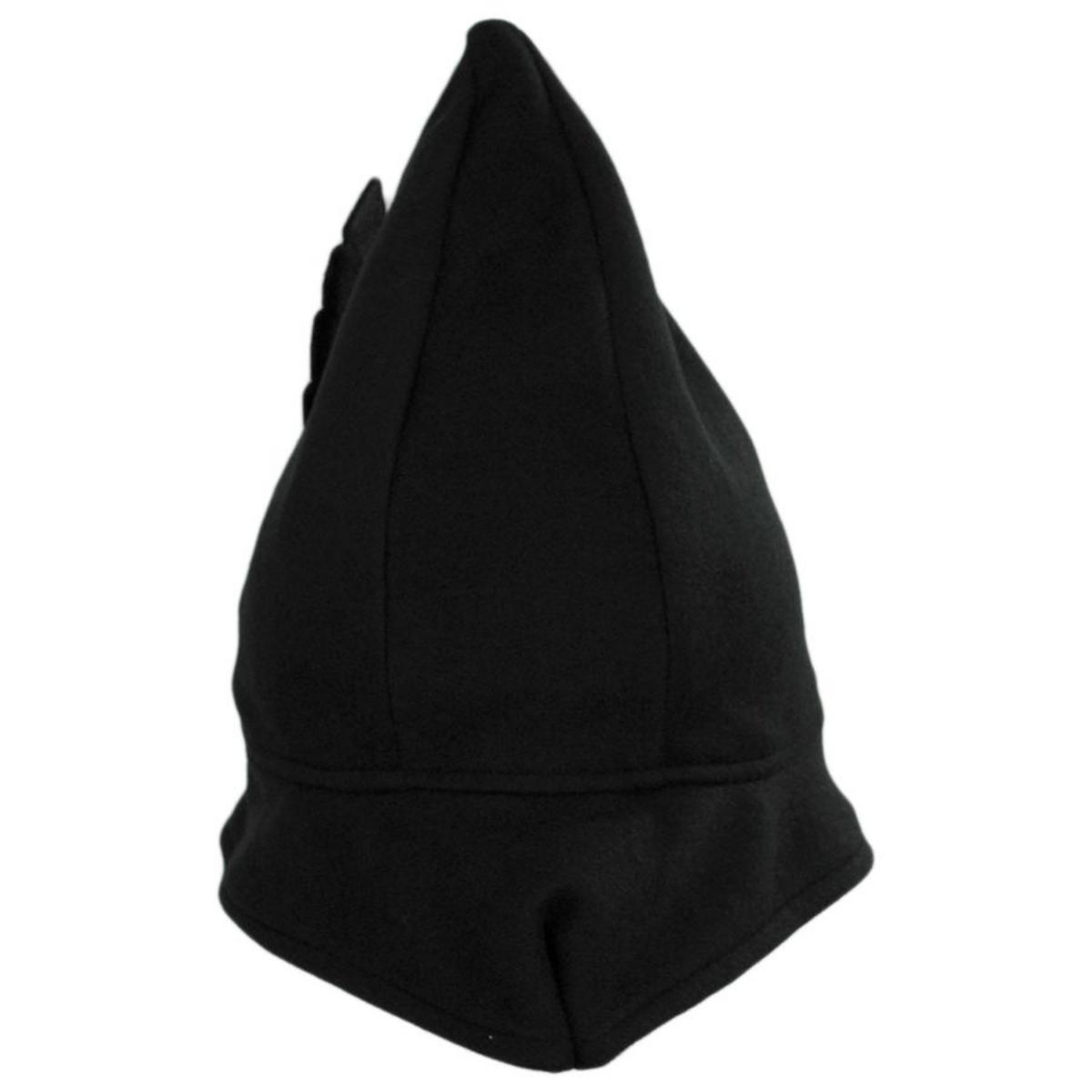 Disney | Peter Pan Hat | 190518 | front | BLACK