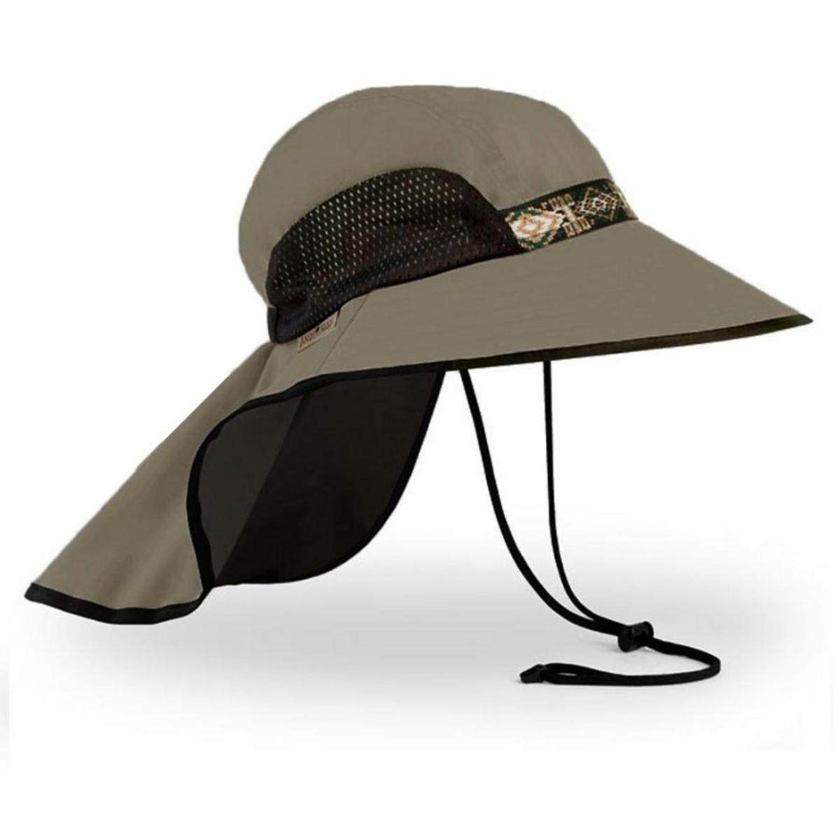 Sunday Afternoons | Adventure Hat | 401201 | lead | SAND