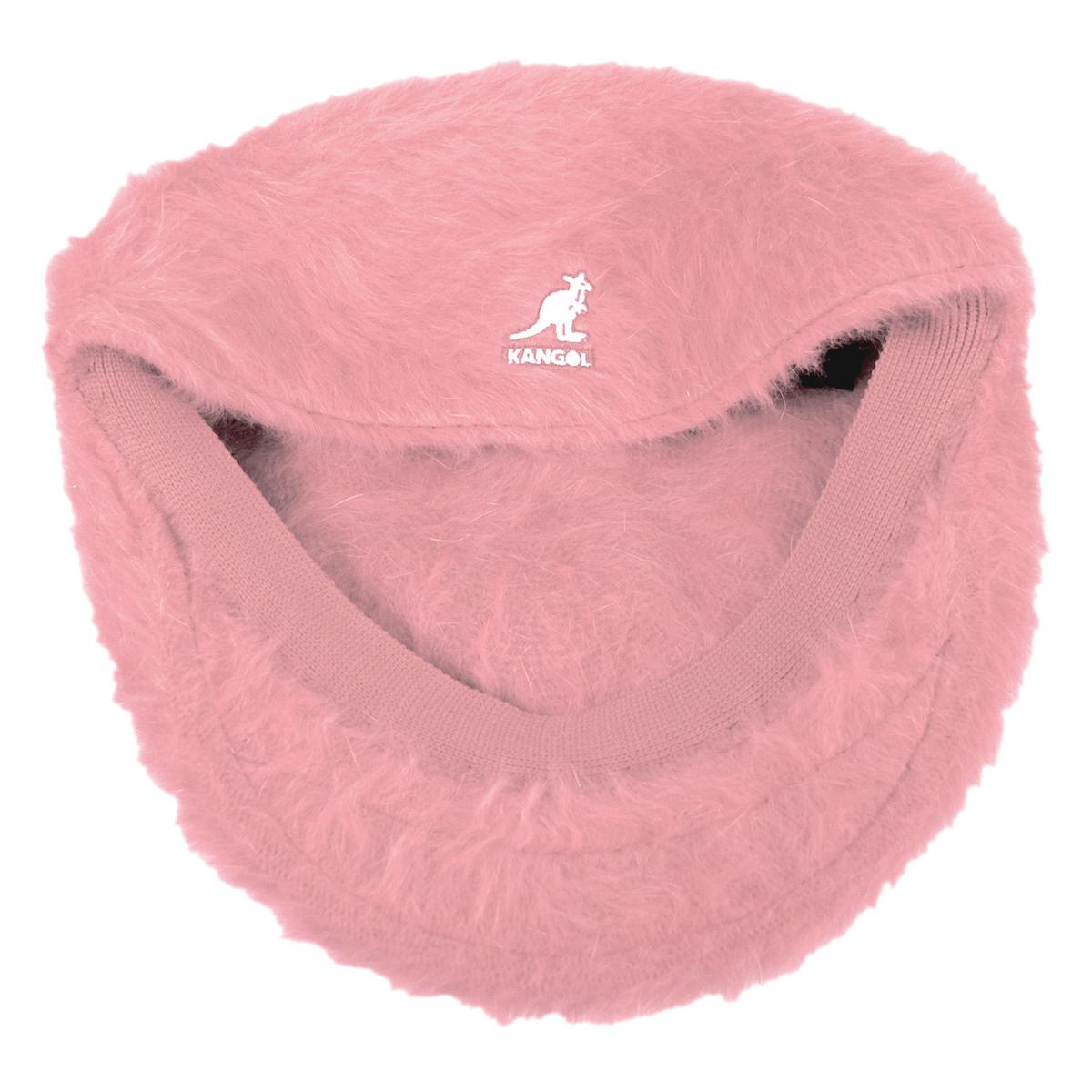 Kangol | Furgora 504 Ivy Cap - Pastel | 160930FW23 | under | PEPTO