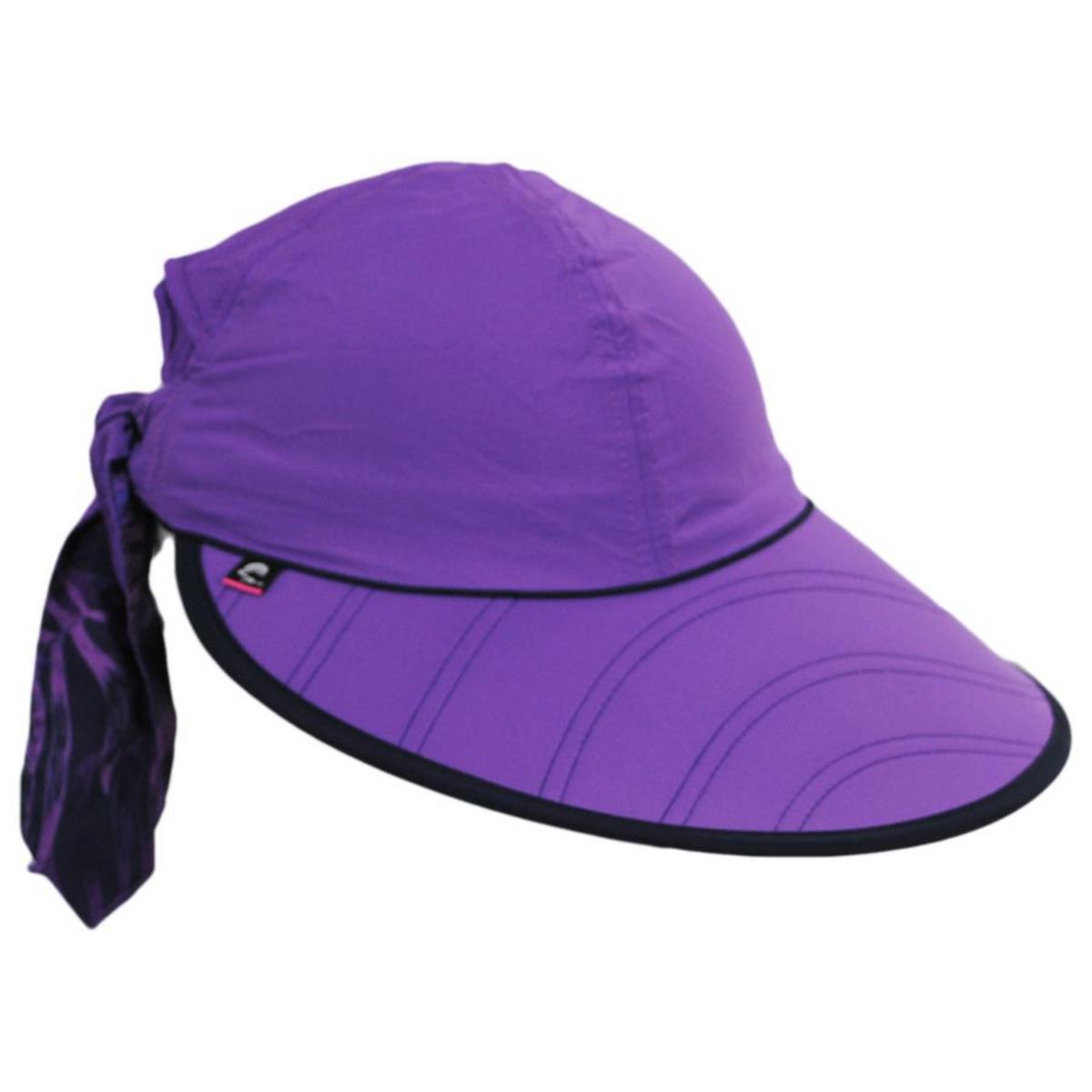 Sun Seeker Facesaver Hat