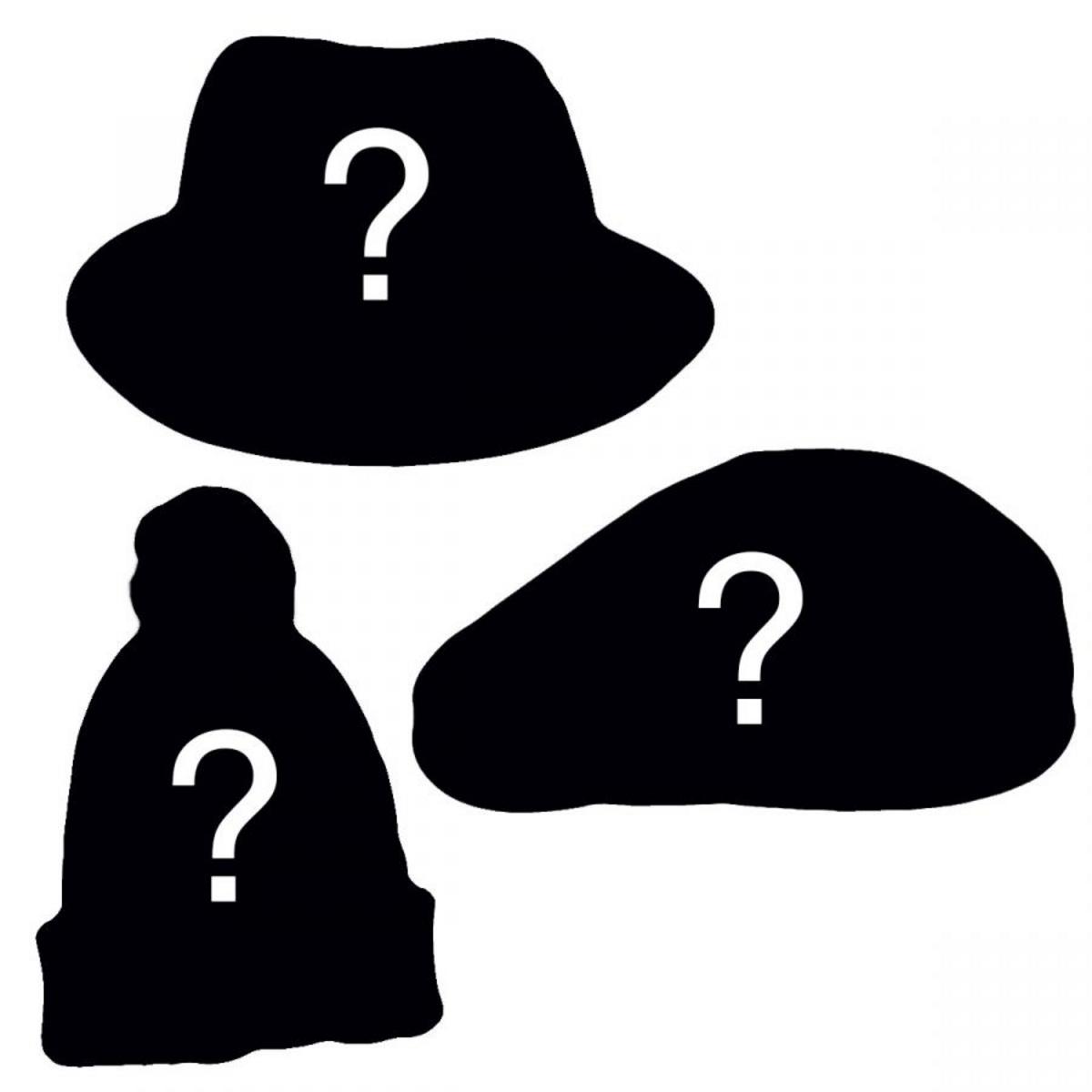 Village Hat Shop | Triple Threat - Three Hat Assortment Pack | ZPTRIPLETHREAT | lead | ASSORTED