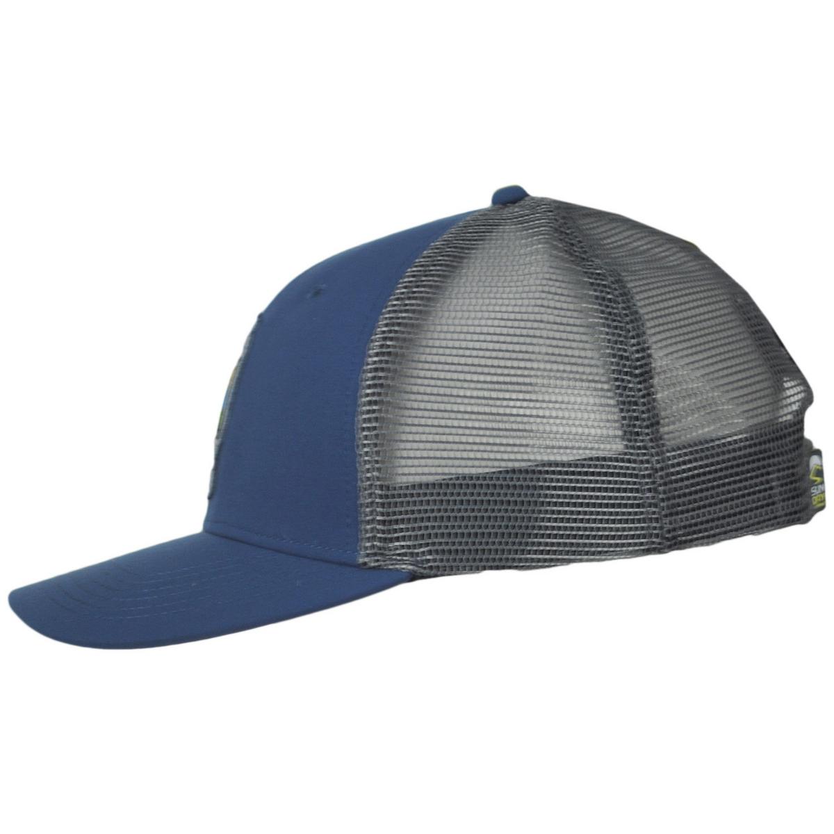 Sunday Afternoons | Lantern Trucker Snapback Baseball Cap | 401279 | profile | LANTERN