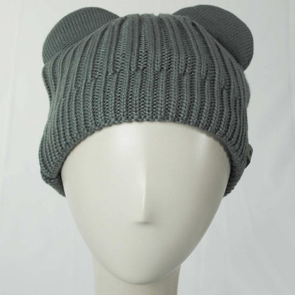 Columbia Sportswear | Toddler Little Ears Beanie Hat | 509618 | front | SEDONA SAGE