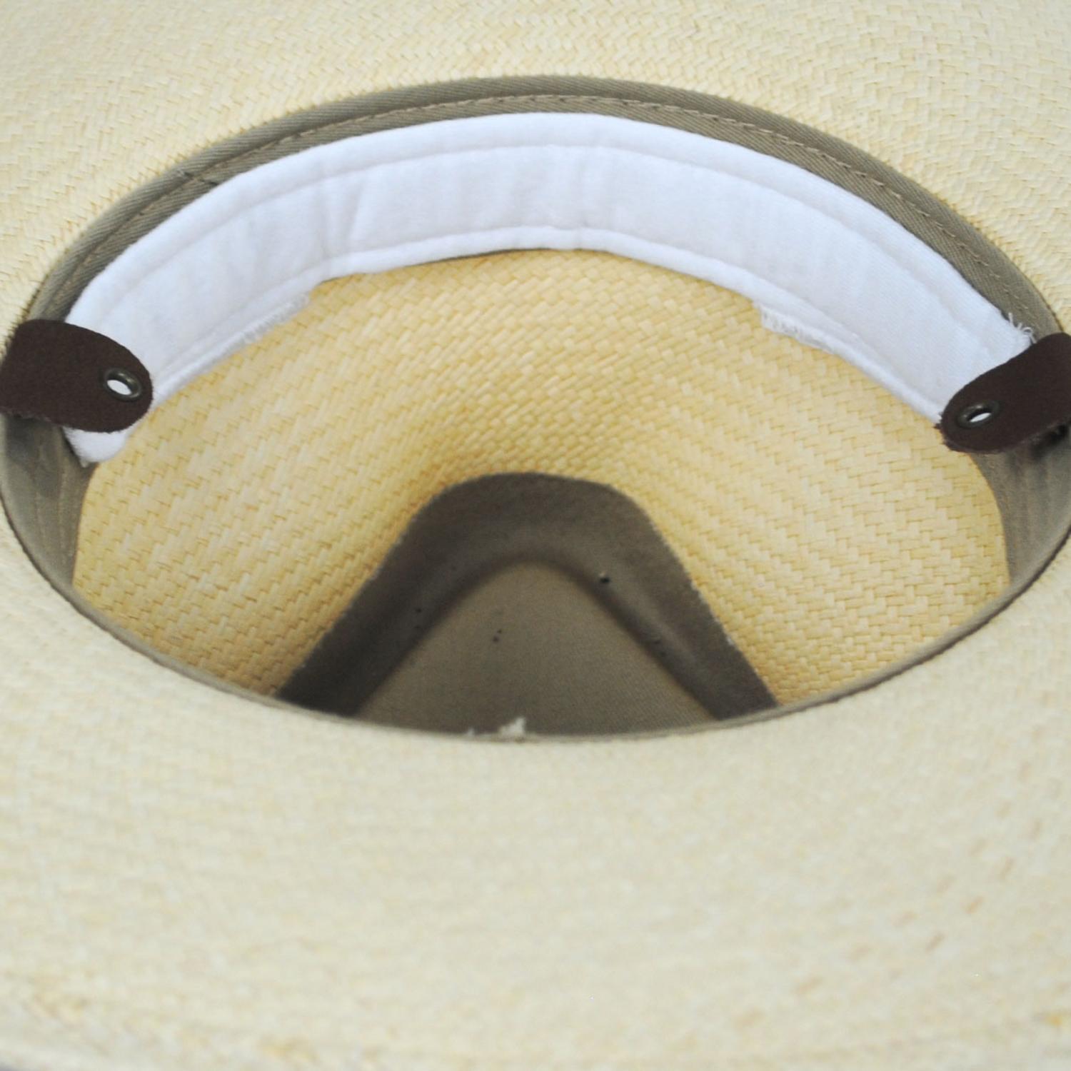 Village Hat Shop | Jersey Knit Hat Sizer Pack - White | 603601 | detailone | WHITE