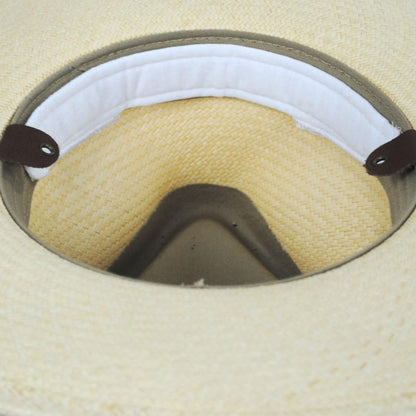 Village Hat Shop | Jersey Knit Hat Sizer Pack - White | 603601 | detailone | WHITE