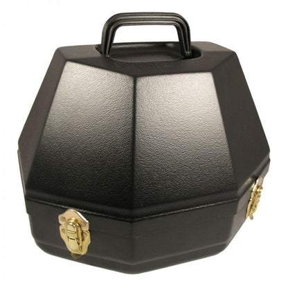 Formco | Hard Plastic Single Hat Can Carrier