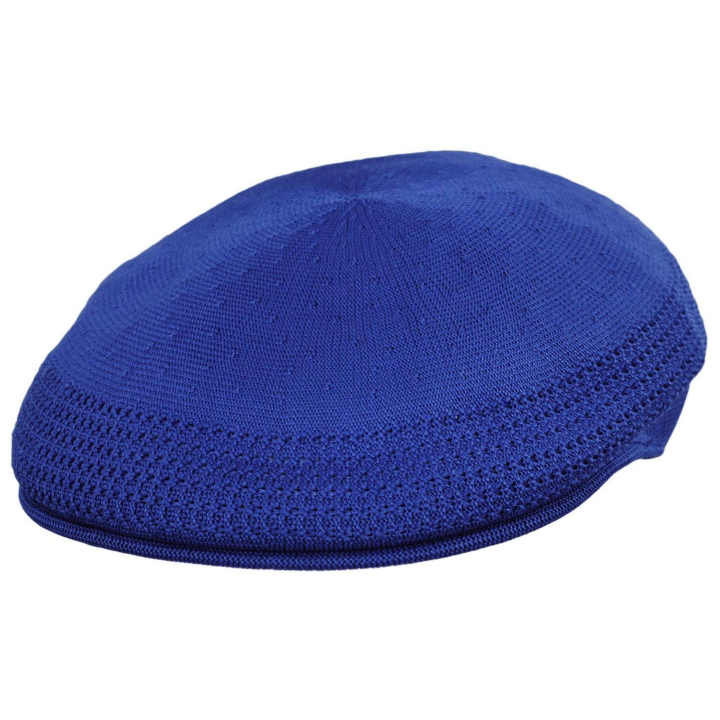 Kangol | Tropic Ventair 504 Ivy Cap - Fashion Colors | 160803 | lead | STARRY BLUE