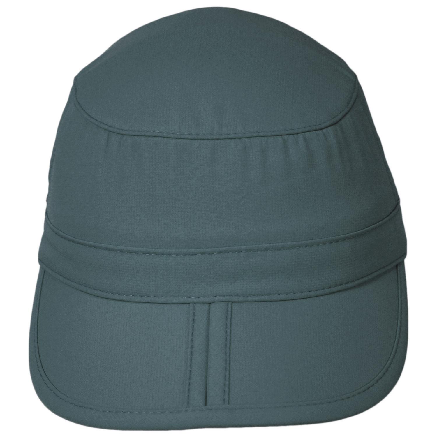 Sunday Afternoons | Sun Tripper Cadet Cap | 401208 | front | MINERAL
