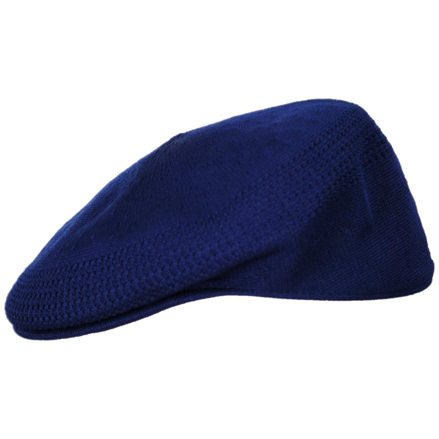 Kangol | Tropic Ventair 504 Ivy Cap - Standard Colors | 160804 | profile | NAVY