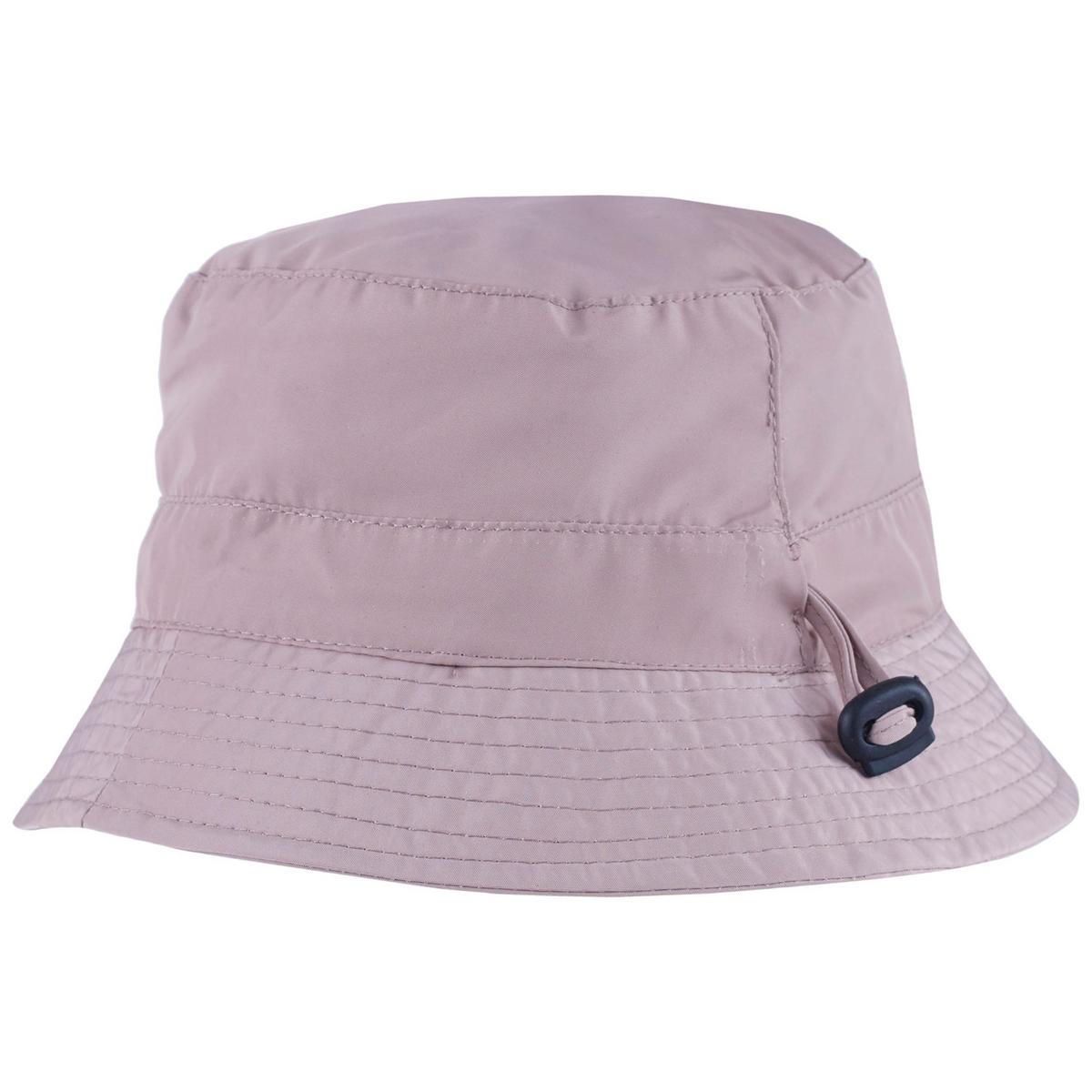 Toucan Collection | Packable Nylon Rain Bucket Hat