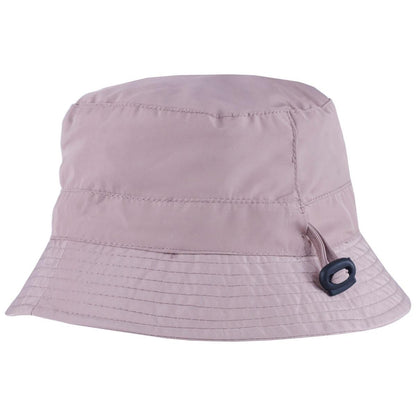 Toucan Collection | Packable Nylon Rain Bucket Hat