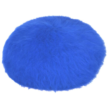 Kangol | Furgora 504 Ivy Cap - Pastel | 160930FW23 | front | STARRY BLUE