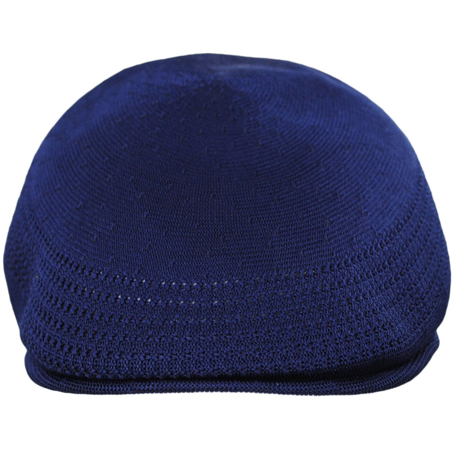 Kangol | Tropic Ventair 507 Ivy Cap | 160812 | front | NAVY