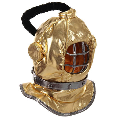Elope | Diving Bell Scuba Helmet | 190214 | lead | GOLD