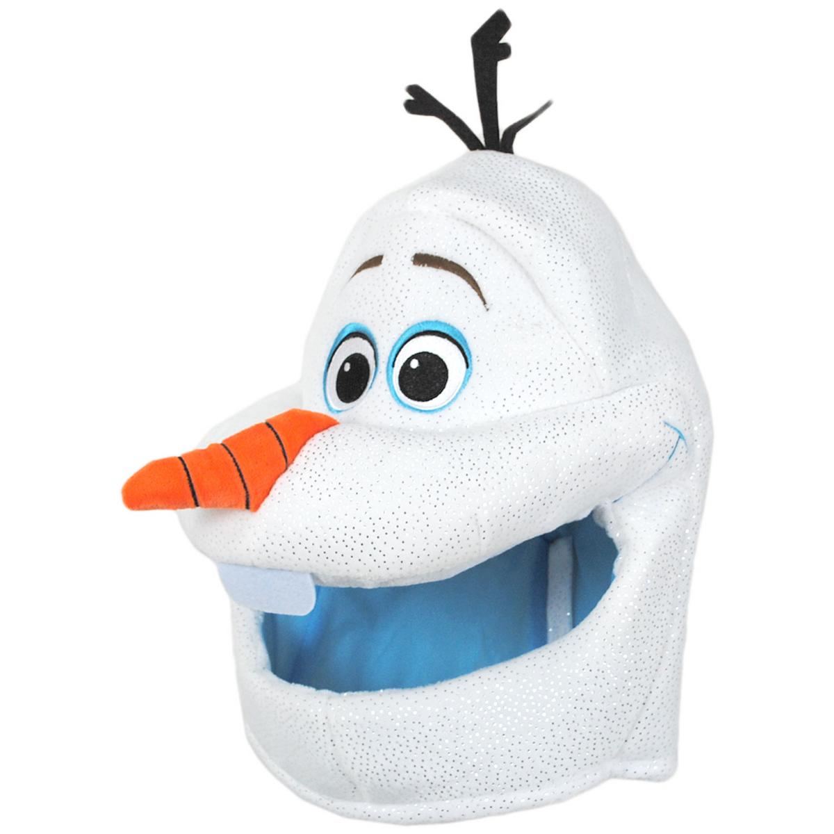 Disney | Frozen Olaf Jawesome Hat | 190541 | lead | WHITE