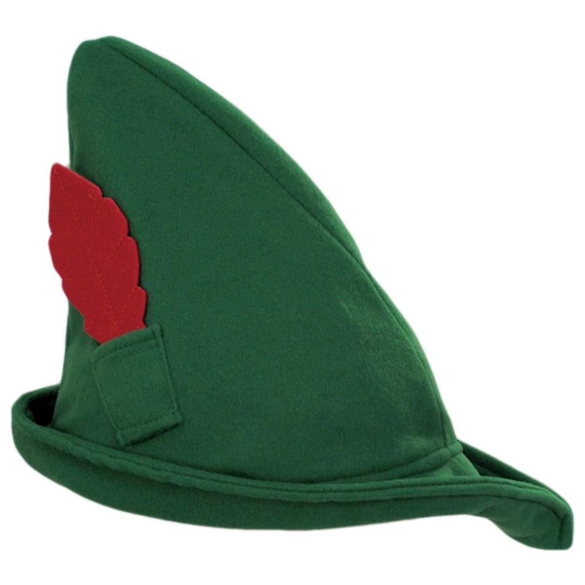 Disney | Peter Pan Hat | 190518 | profile | GREEN