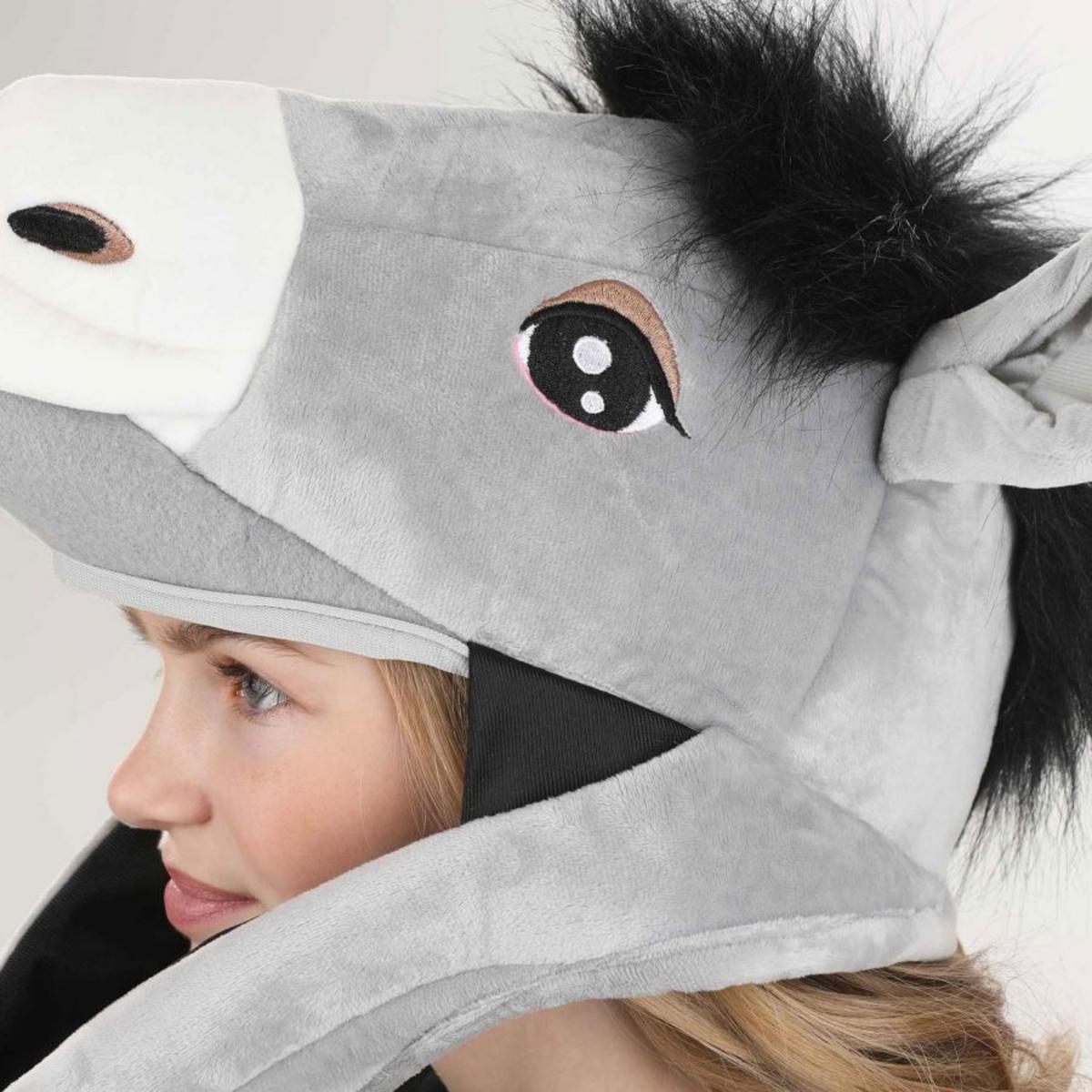 Elope | Donkey Jawesome Hat | 190536 | profile | GREY