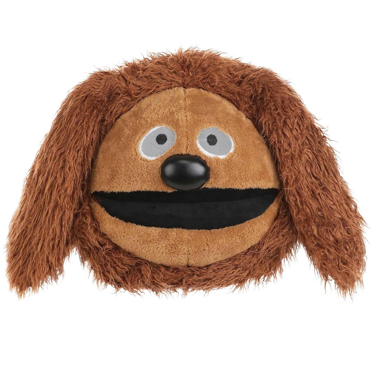 Disney | Muppets Rowlf Costume Mask | 190580 | lead | BROWN