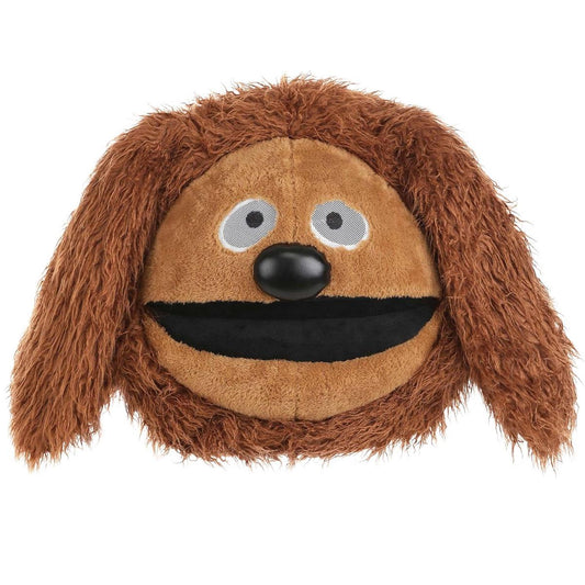 Disney | Muppets Rowlf Costume Mask | 190580 | lead | BROWN