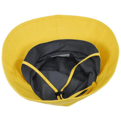 Kathy Jeanne | Sou'wester Rain Hat | 401450 | under | YELLOW