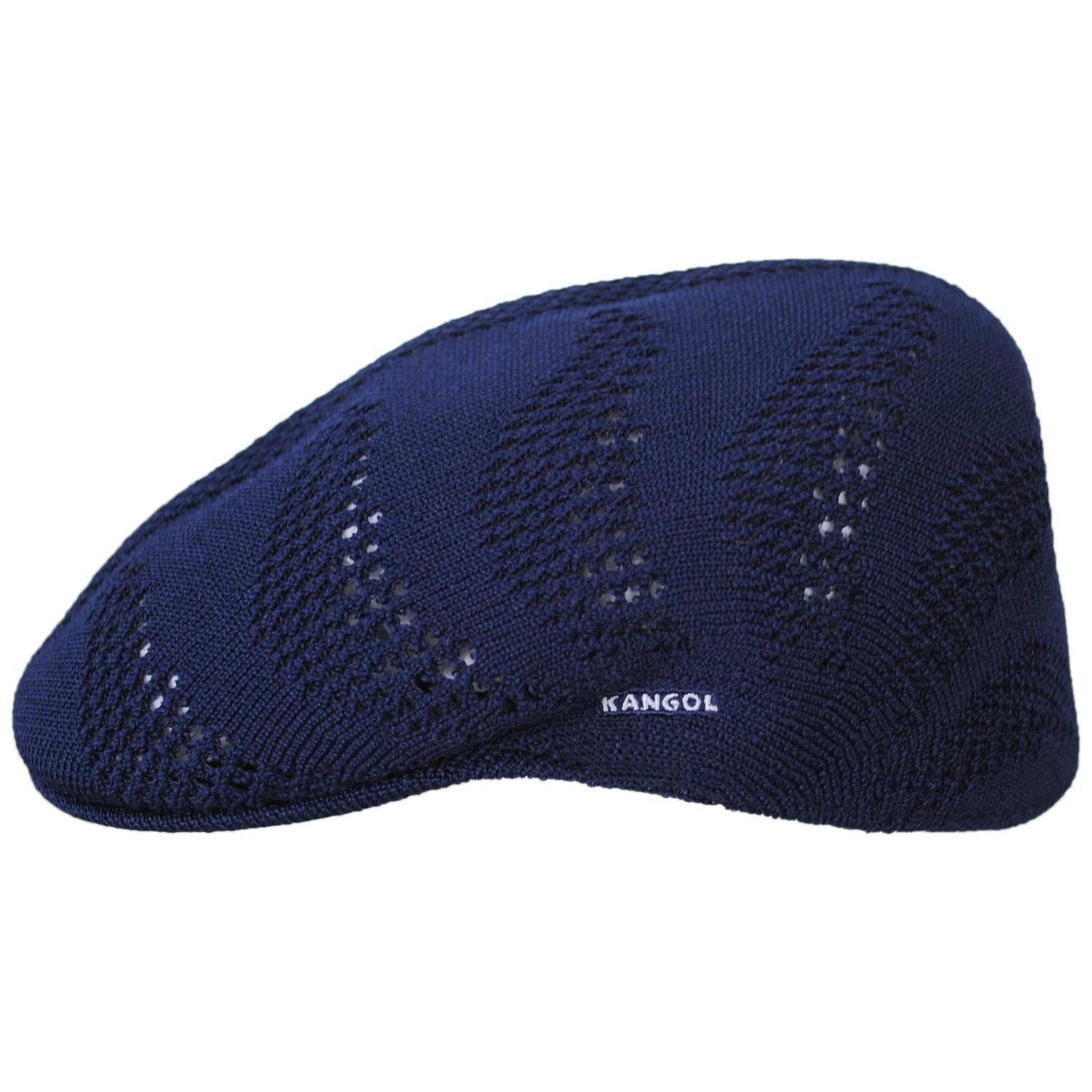 Kangol | Anivent 504 Ivy Cap | 160843 | profile | NAVY