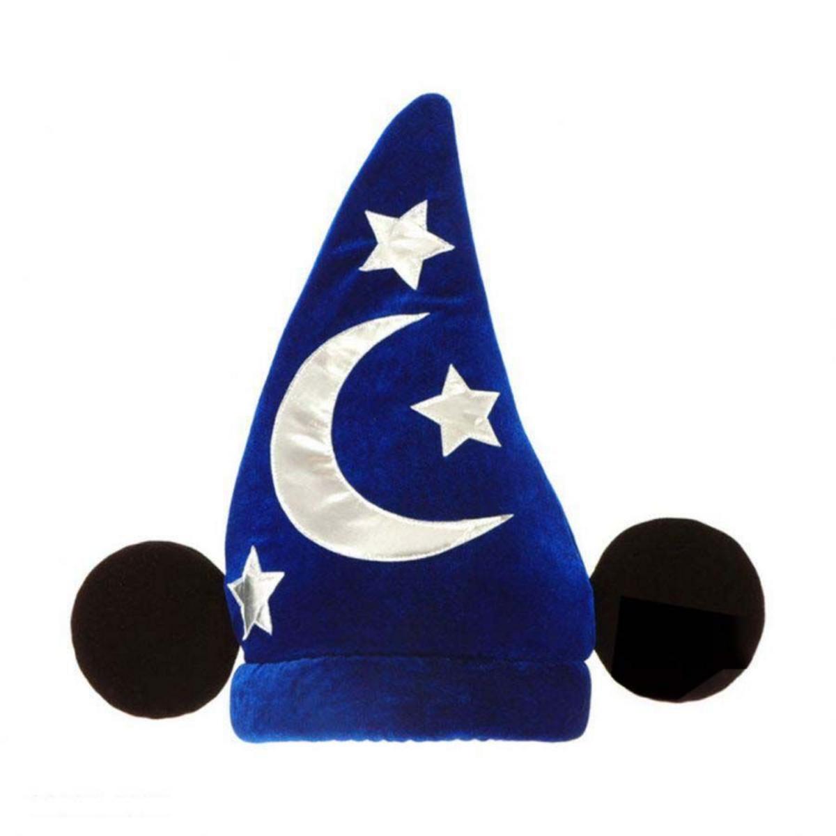 Disney | Kid's Mickey Wizard Hat | 556097 | lead | BLUE