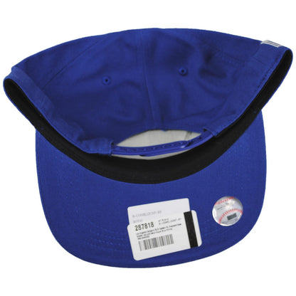 47 Brand | Los Angeles Dodgers MLB Captain RL Snapback Baseball Cap | 203051 | under | ROYAL