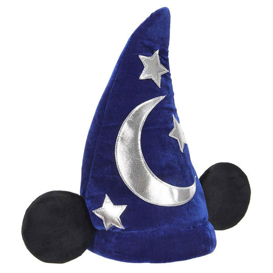Disney | Kid's Mickey Wizard Hat | 556097 | lead | BLUE