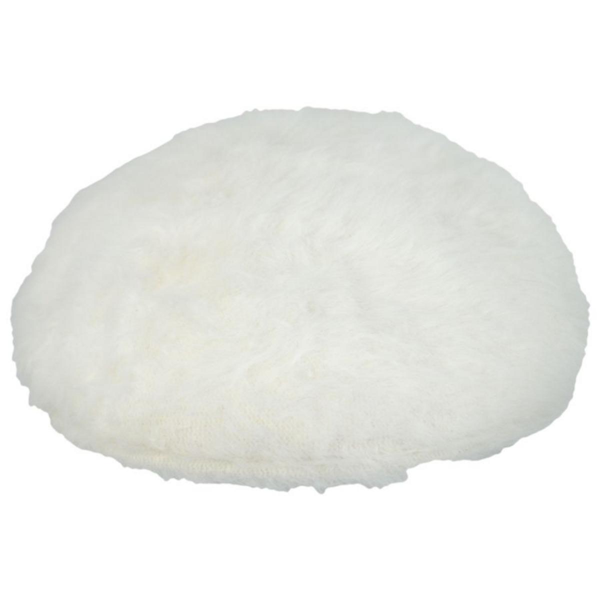Kangol | Furgora 504 Ivy Cap | 160930 | front | IVORY