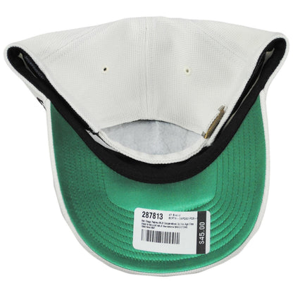 47 Brand | San Diego Padres MLB Cooperstown Golden Age Clean Up Strapback Baseball Cap Dad Hat | 204419 | under | SANDSTONE