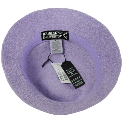 Kangol | Bermuda Casual Bucket Hat - Fashion Colors | 185700A | under | DIGITAL LAVENDER