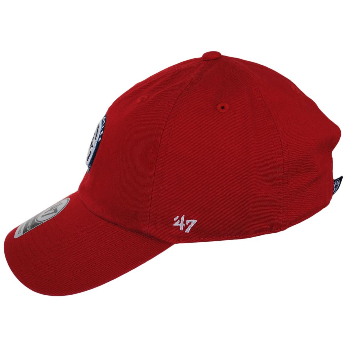 Clippers dad hat shop