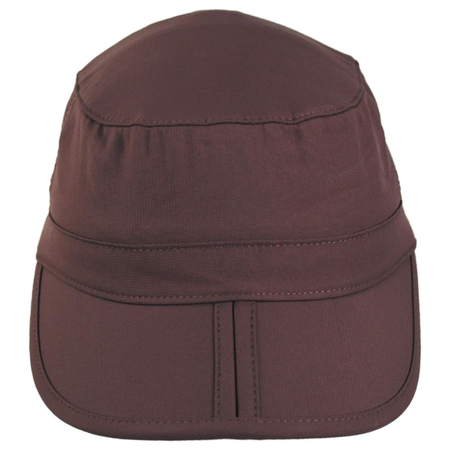 Sunday Afternoons | Sun Tripper Cadet Cap | 401208 | front | HUCKLEBERRY