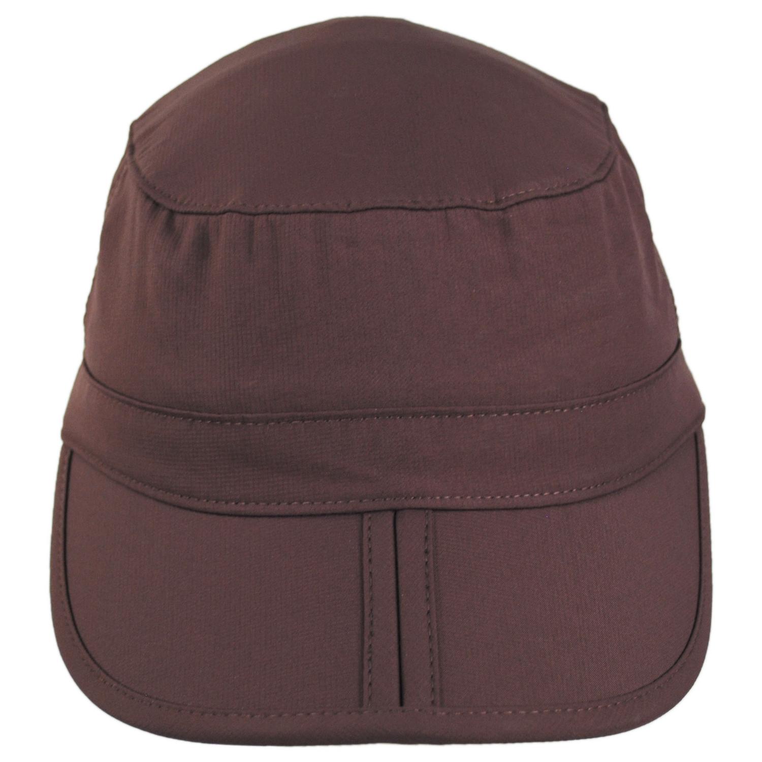 Sunday Afternoons | Sun Tripper Cadet Cap | 401208 | front | HUCKLEBERRY