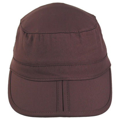 Sunday Afternoons | Sun Tripper Cadet Cap | 401208 | front | HUCKLEBERRY