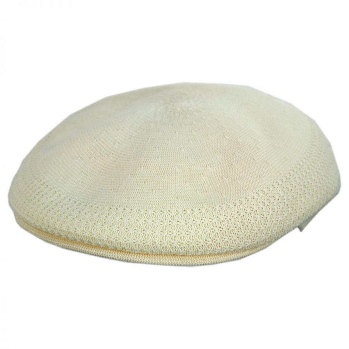 Jaxon Hats | Summer Vent Ivy Cap | 168200 | lead | BEIGE