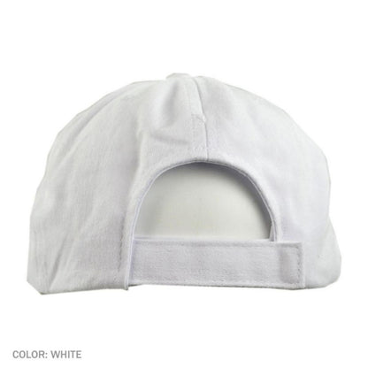 Bride Strapback Baseball Cap Dad Hat