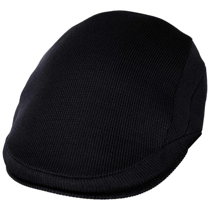 Kangol | Tropic 507 Ivy Cap | 160809 | lead | BLACK