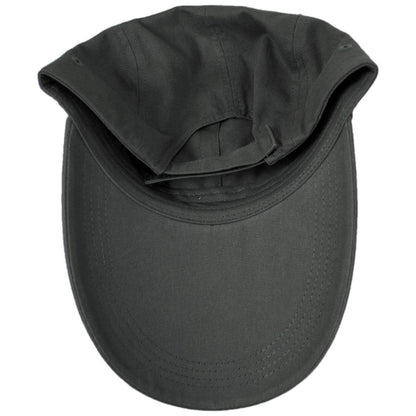 Kit Baseball B1PX6 Casquette de baseball réglable unie non structurée Kit Baseball B1PX6 Casquette de baseball réglable unie non structurée