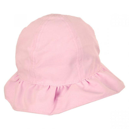 Scala | Infant Minerva Microfiber Bucket Hat