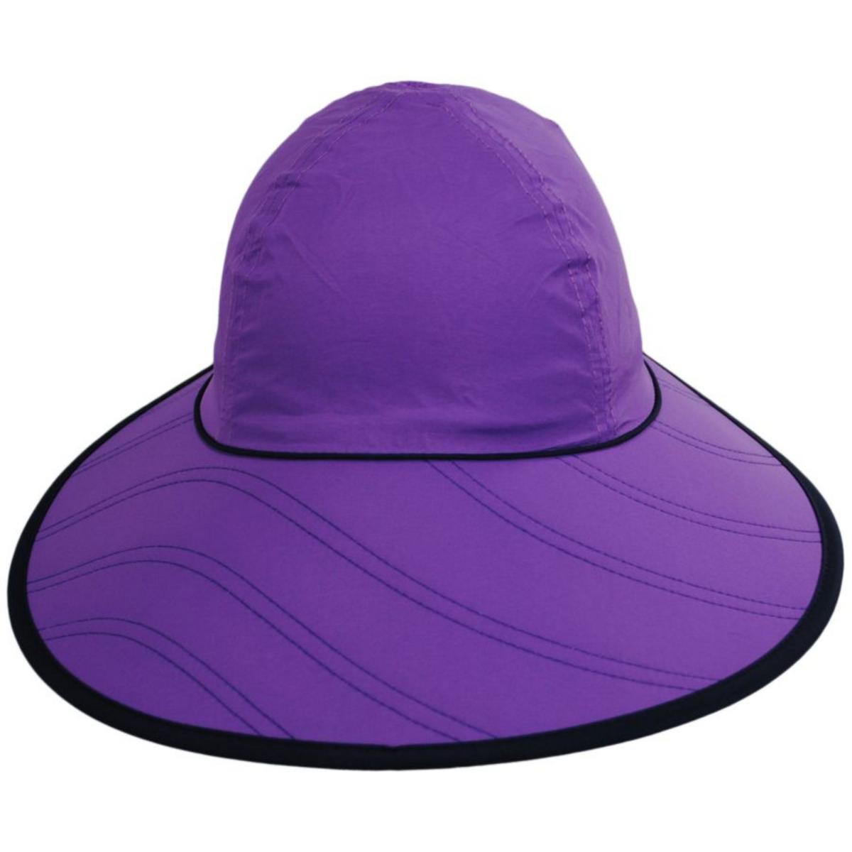 Sun Seeker Facesaver Hat