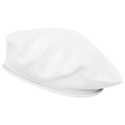 sur la tete | Wholesale Cotton Beret - 11.5 inch Diameter B2B Pre-Pack