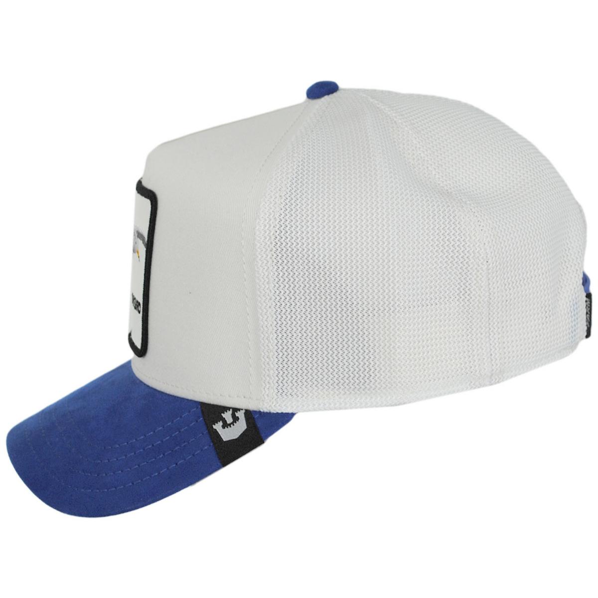Goorin Bros. pet - nieuwe Goorin trucker caps Goorin Bros. pet - nieuwe Goorin trucker caps
