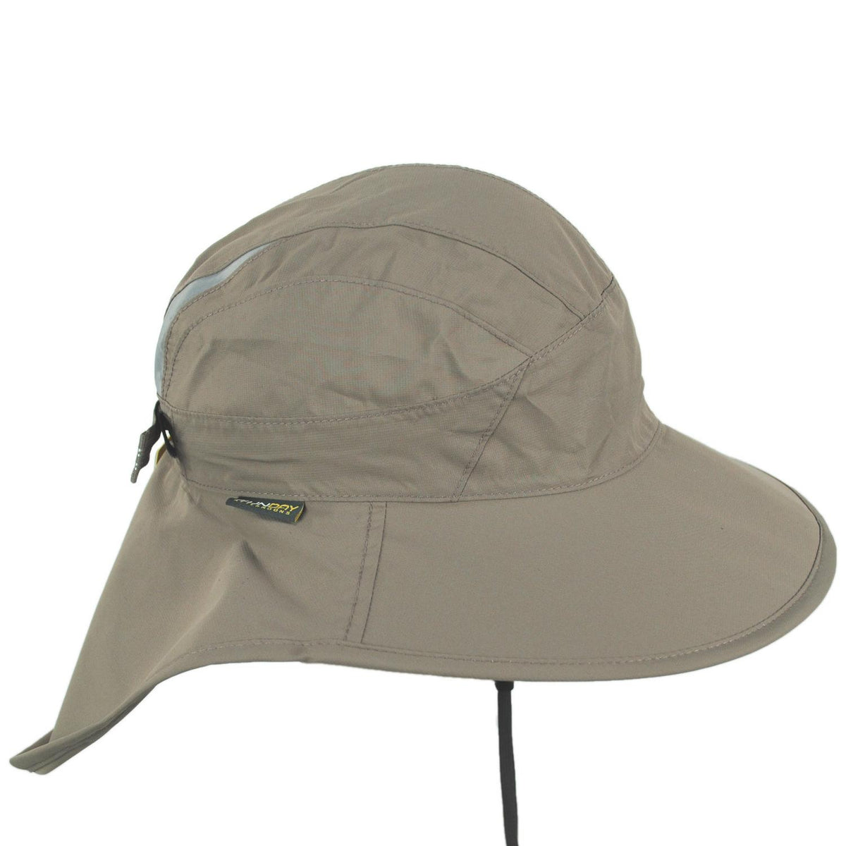 Sunday Afternoons | Ultra Adventure Waterproof Storm Hat | 401213 | profile | SAND